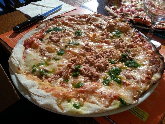La Piazzetta