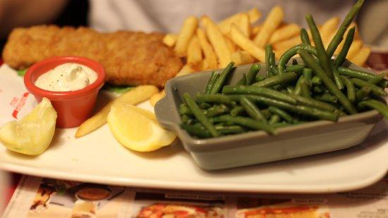 Buffalo Grill