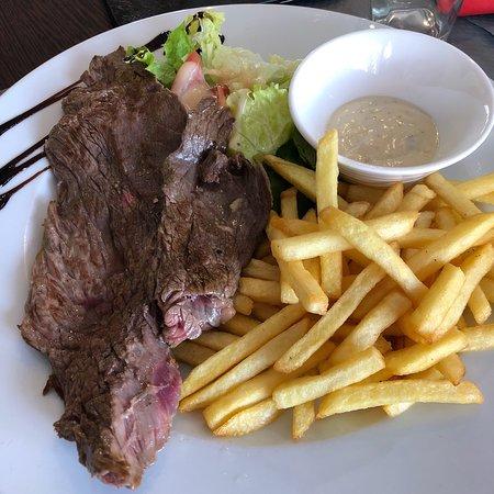Le Troquet Royal