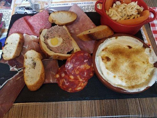 Le Chalet d'Onzain