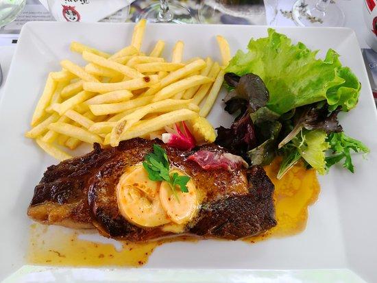 Crêperie Côté-cour