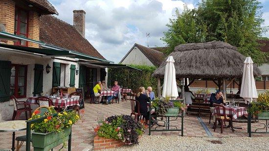 Au Bistrot d'Arian
