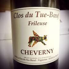 Clos du Tue Bœuf