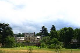 château de la Pigeonnière