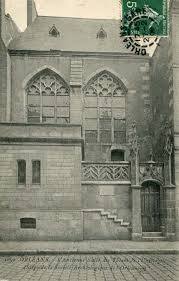 salle des Thèses