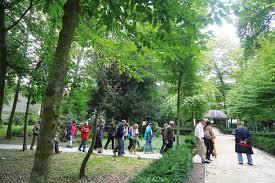 Parc anjorrant