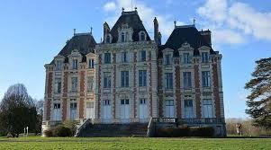 Château de la Masselière