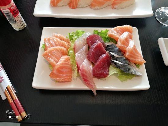 Sushi Love