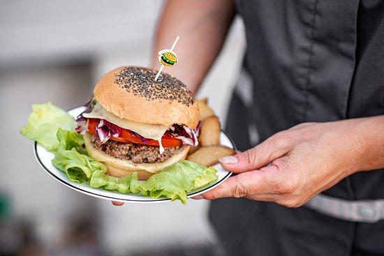 Le Rout'Art Gourmand