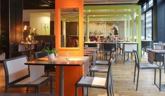 Insula Cafe Restaurant