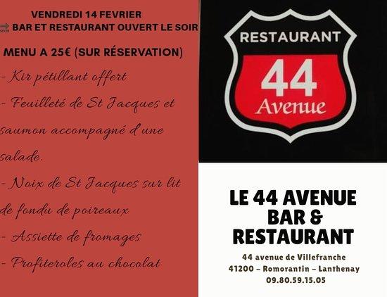 Le 44avenue