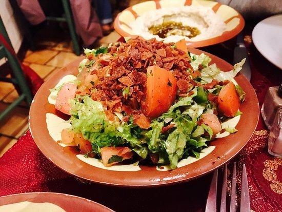 Le Byblos
