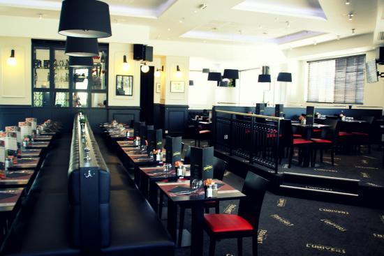 Brasserie L'Univers
