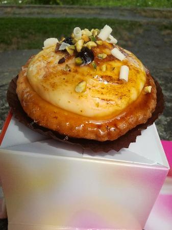 Boulangerie Gibaud