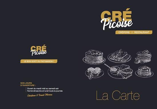 La Crepicoise