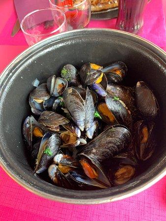 Les Gourmandises
