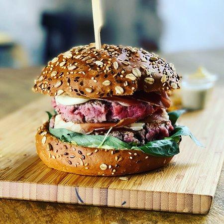 Les Burgers du Boucher