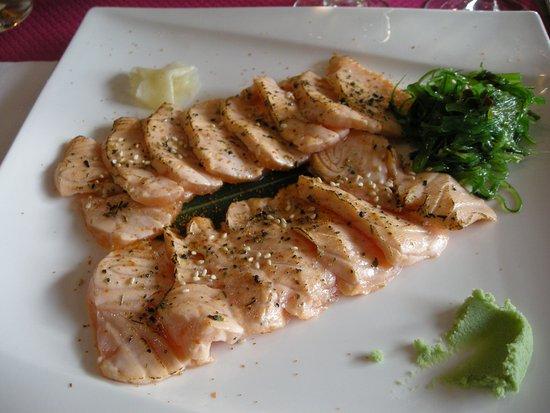 Chez Oki