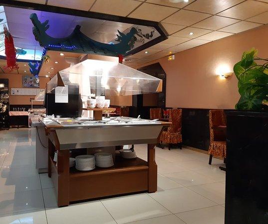 Saveurs D'or