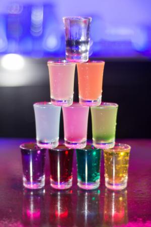 Bar Le Chic