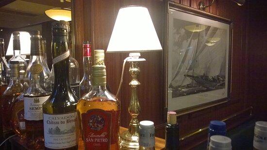 Bistrot de la Place