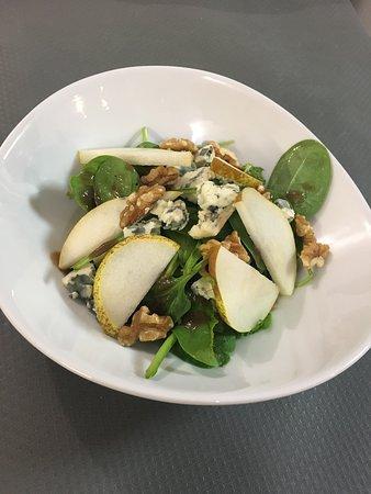 Cafe du Centre