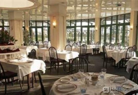 Restaurant Oceania