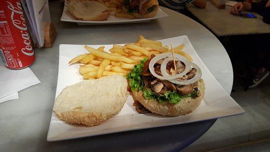 Burger House Nantes