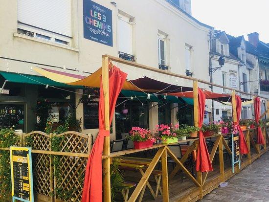 L'Herberie Des 3 Chemins