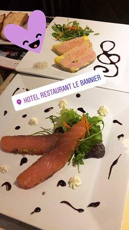 Le Bannier