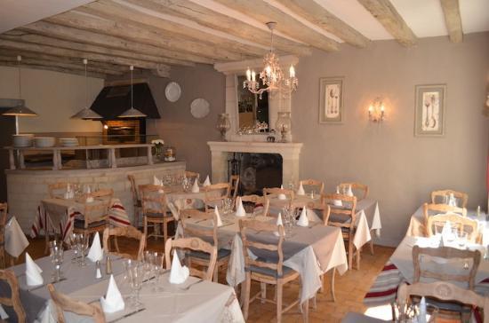 La Table de Jeanne