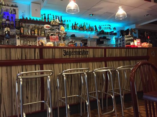 Cafe Brasserie Le Jean Jaures