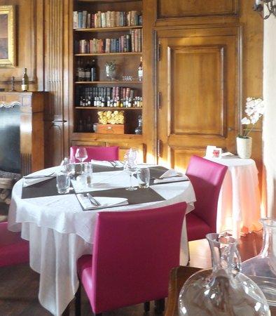 Auberge du Val de Vienne