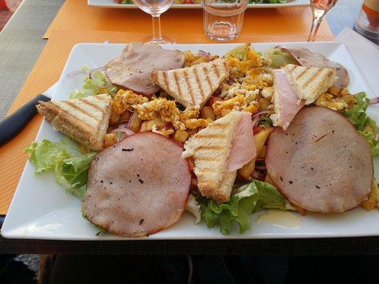 Bar des Sports