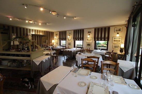 Restaurant Auberge de la Brenne
