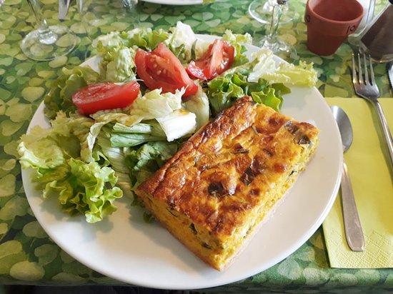 La Table des Fées