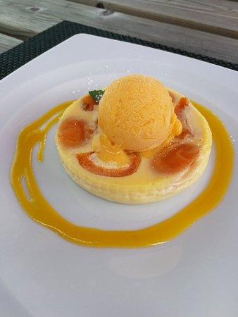 Restaurant Les Saints Peres