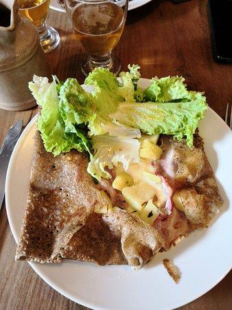 Le Coin des Crêpes