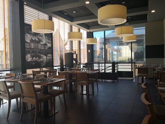 Bistro Régent