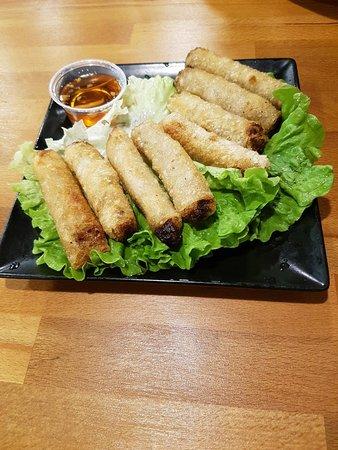 Thai Food