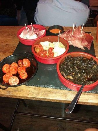 El Pintxo