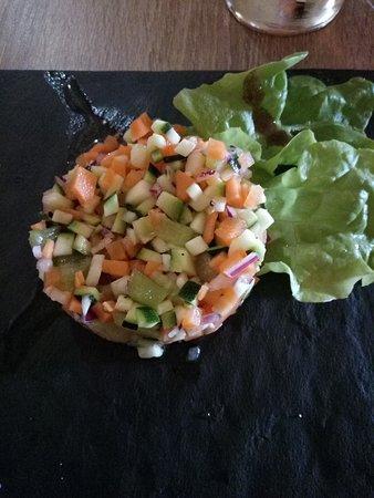 La Toquee Gourmande