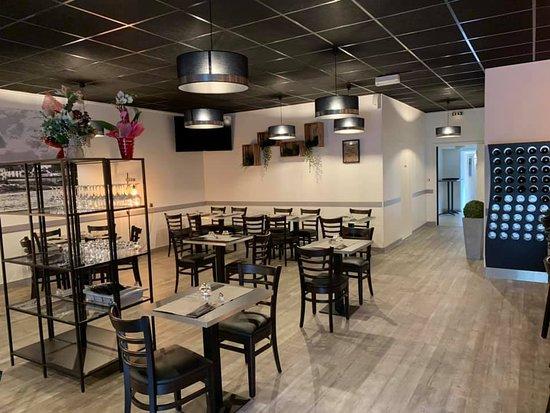 Le Comptoir Amboisien