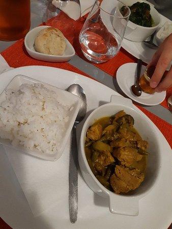 O Saveurs Guyane