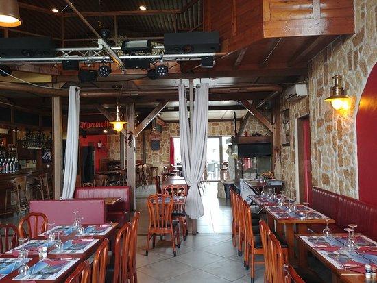 Taverne de Belleville