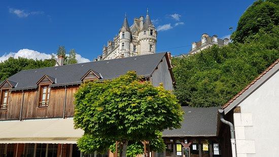 Le Rosemary