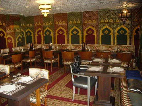 La Chope D'Orient