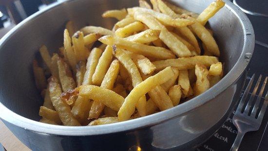 Le Bistro Regent