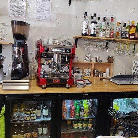 La Moka Loca