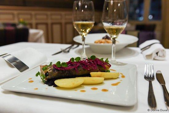 Bistrot Le 1515